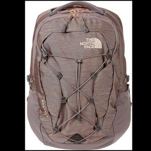 The North Face Borealis Luxe Backpack